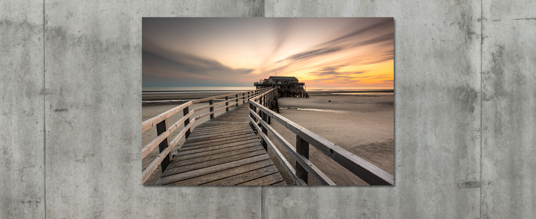 Strandbar Sunset