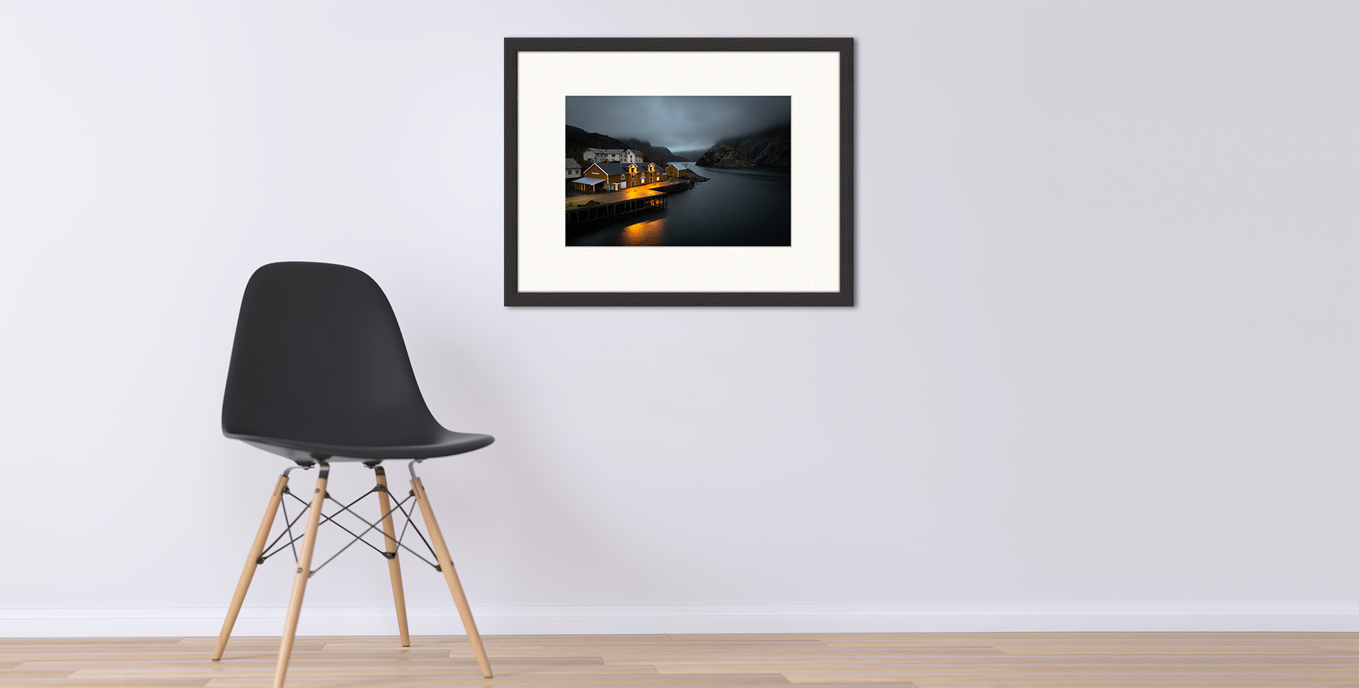 Limited Edition FineArt Print
