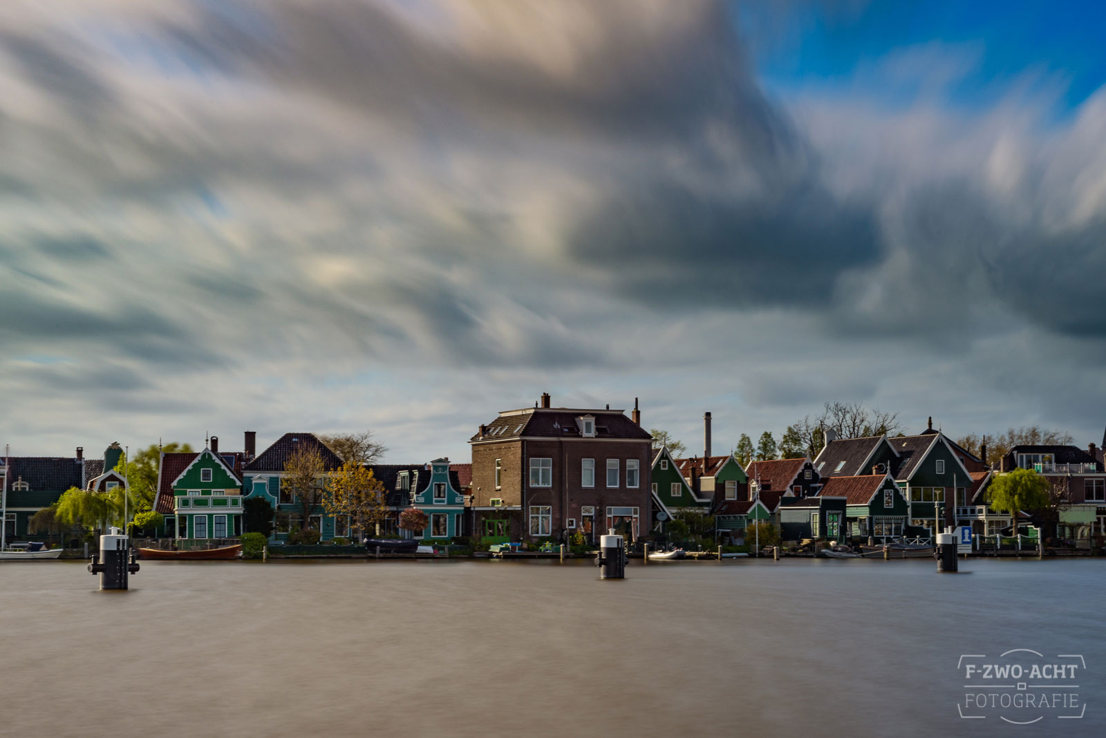 Zaanse Schans