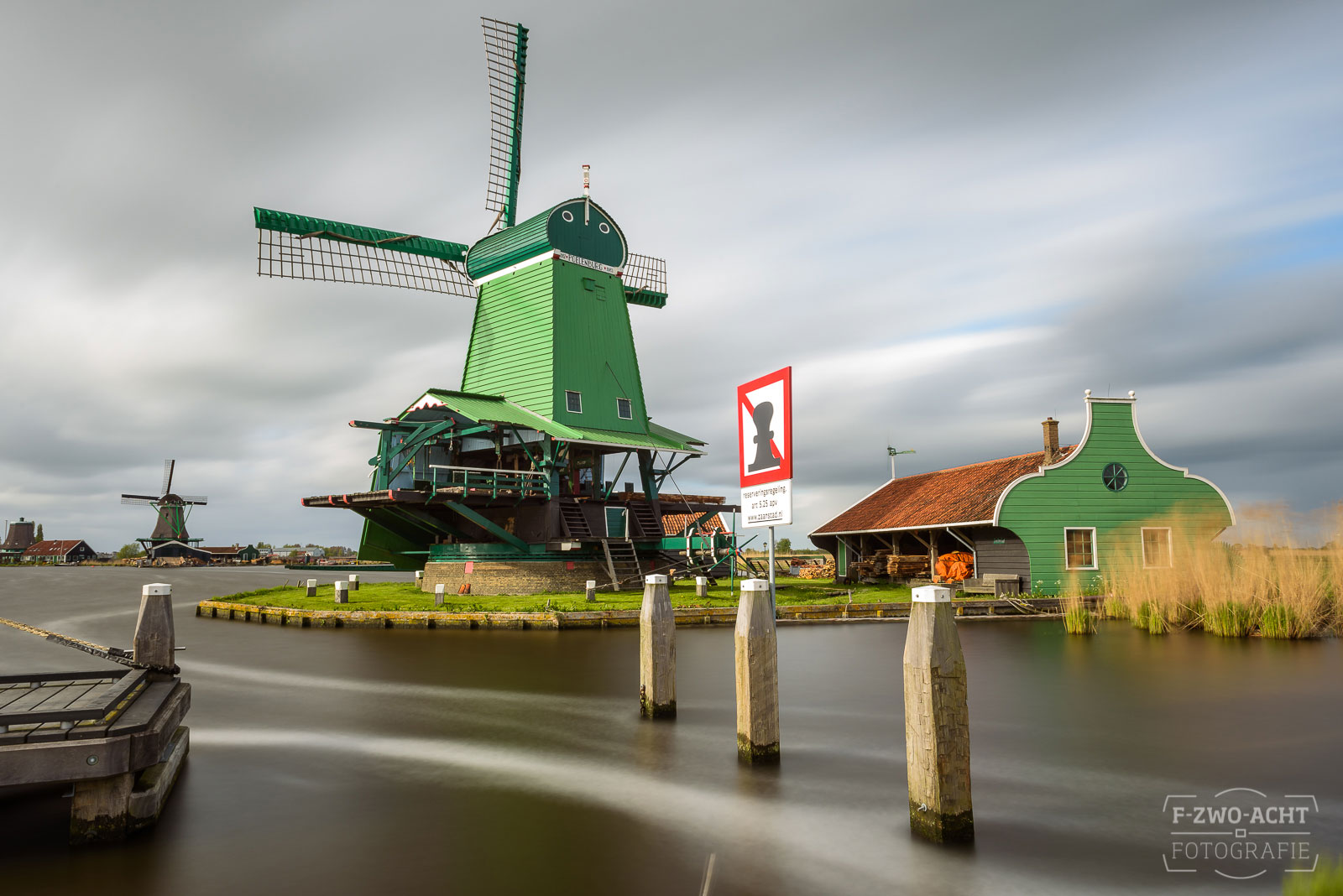 Zaanse Schans