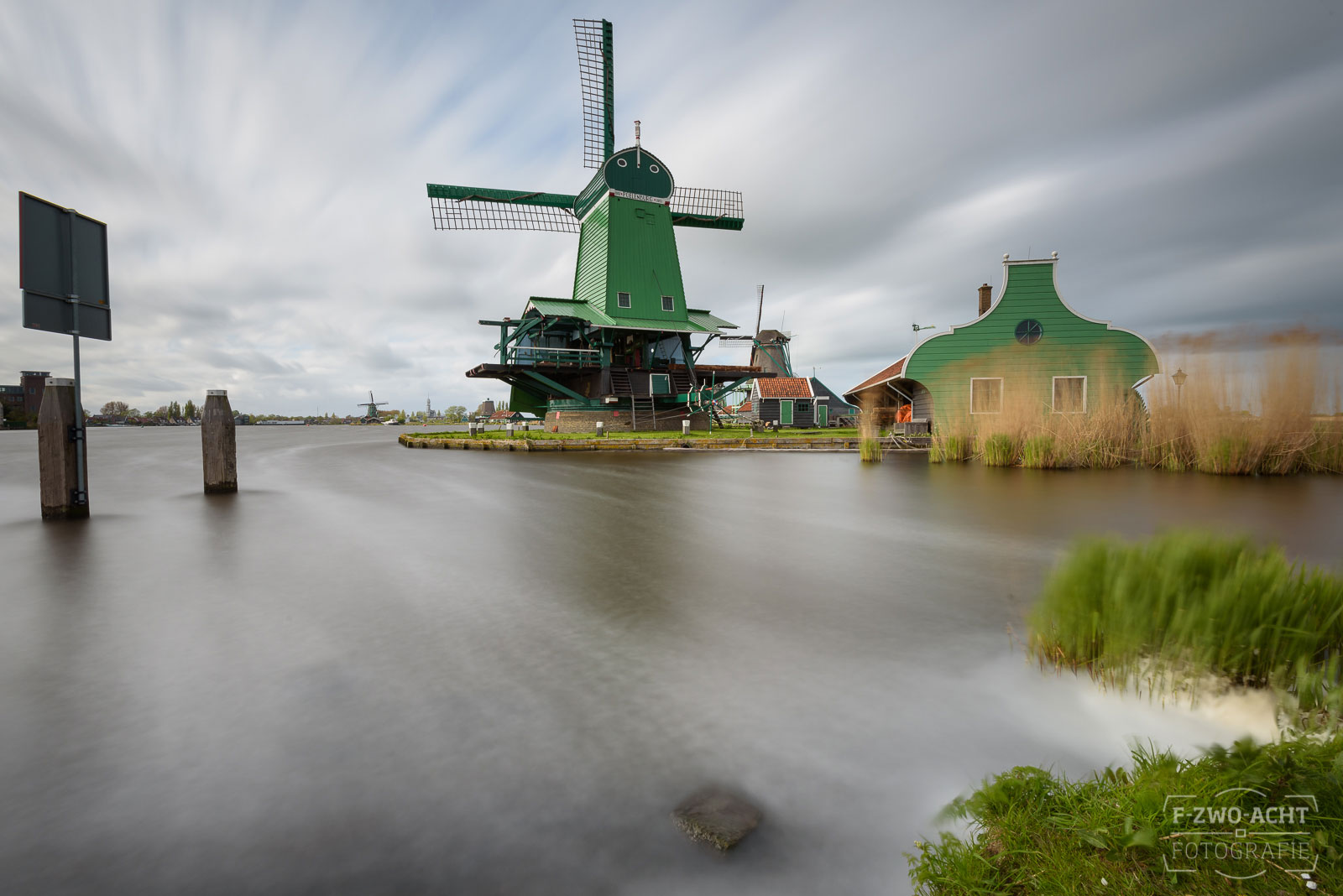 Zaanse Schans